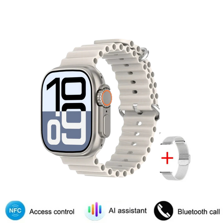 Smartwatch Pro Ultra