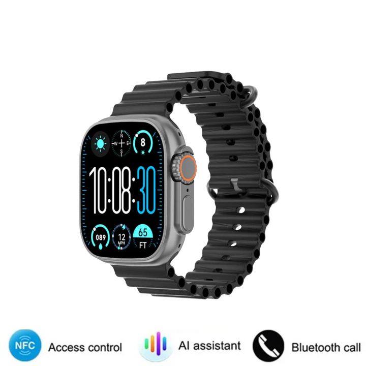 Smartwatch Pro Ultra
