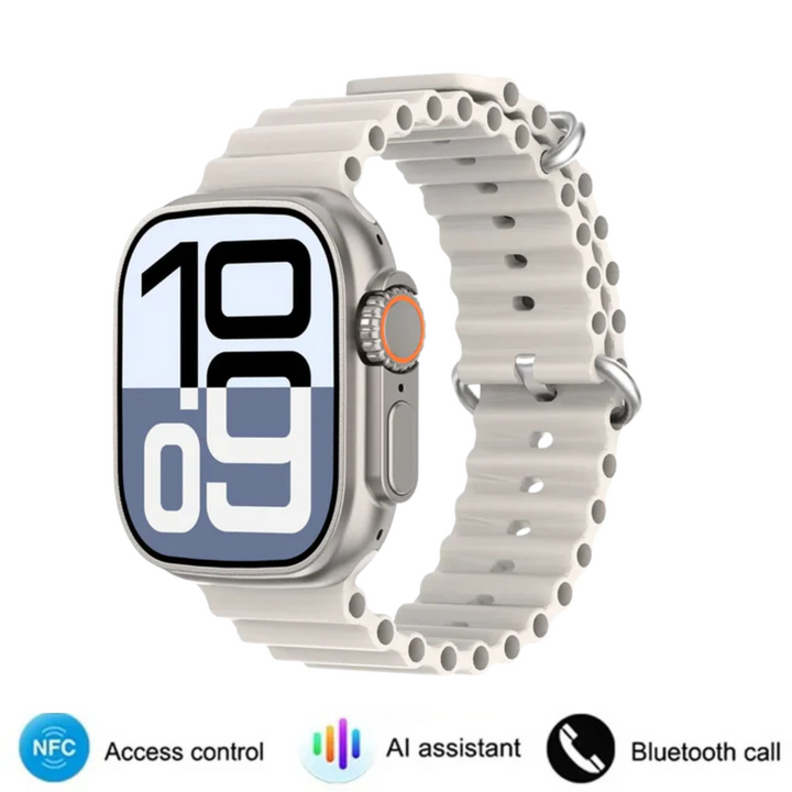 Smartwatch Pro Ultra