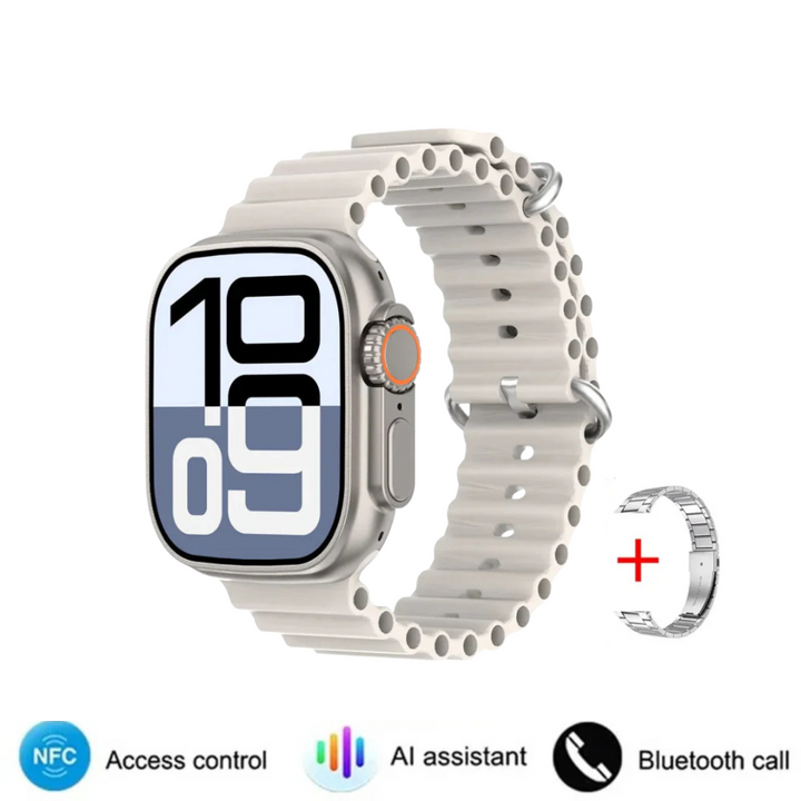 Smartwatch Pro Ultra
