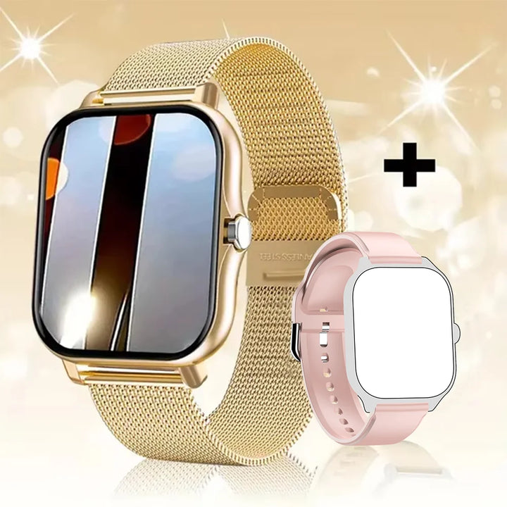 Smartwatch Elegant  for Women