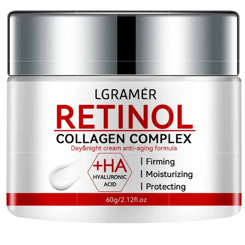 Retinol Brightening Firming Cream