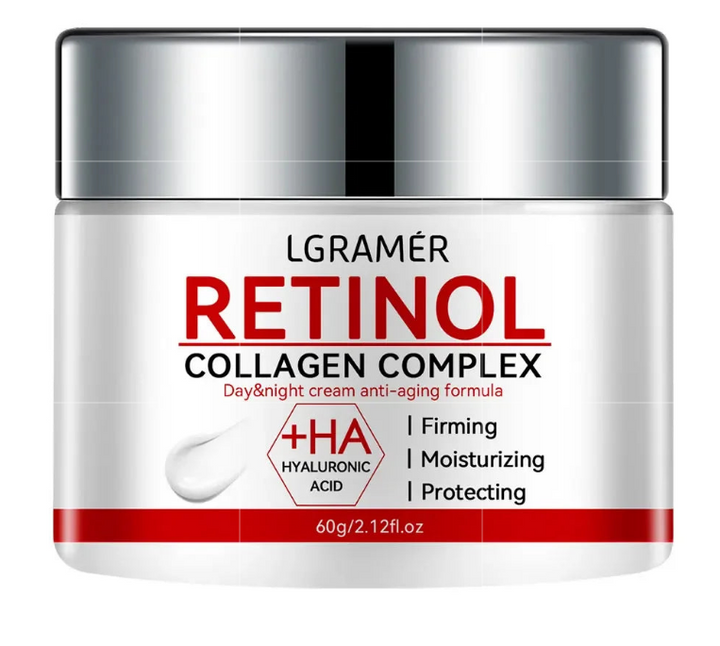 Retinol Brightening Firming Cream