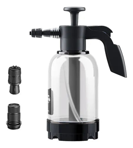 Foam Car Wash Sprayer 2L