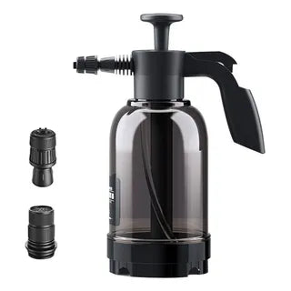 Foam Car Wash Sprayer 2L