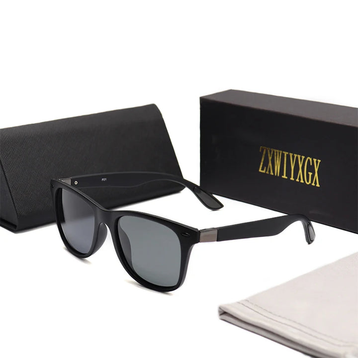 Classic UV400 Polarized Glasses