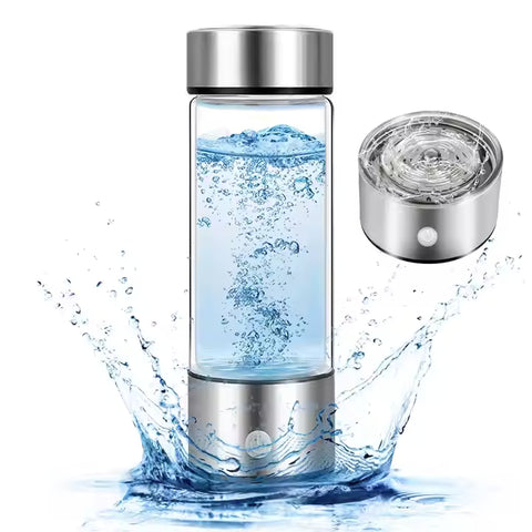 Hydrogen Water Cup 450ml