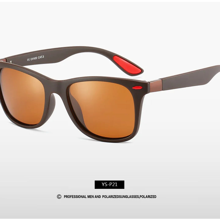 Classic UV400 Polarized Glasses