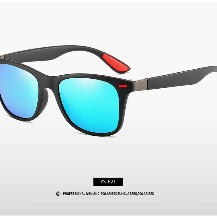 Classic UV400 Polarized Glasses