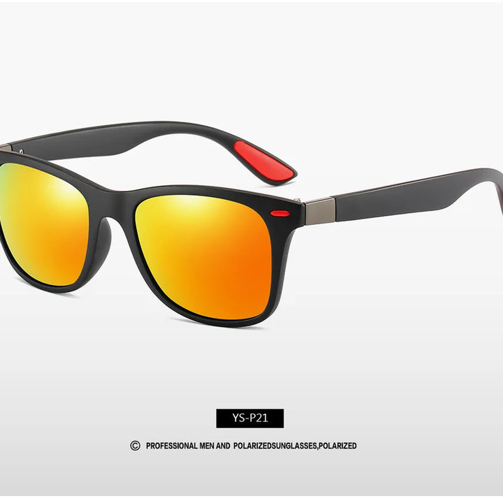 Classic UV400 Polarized Glasses