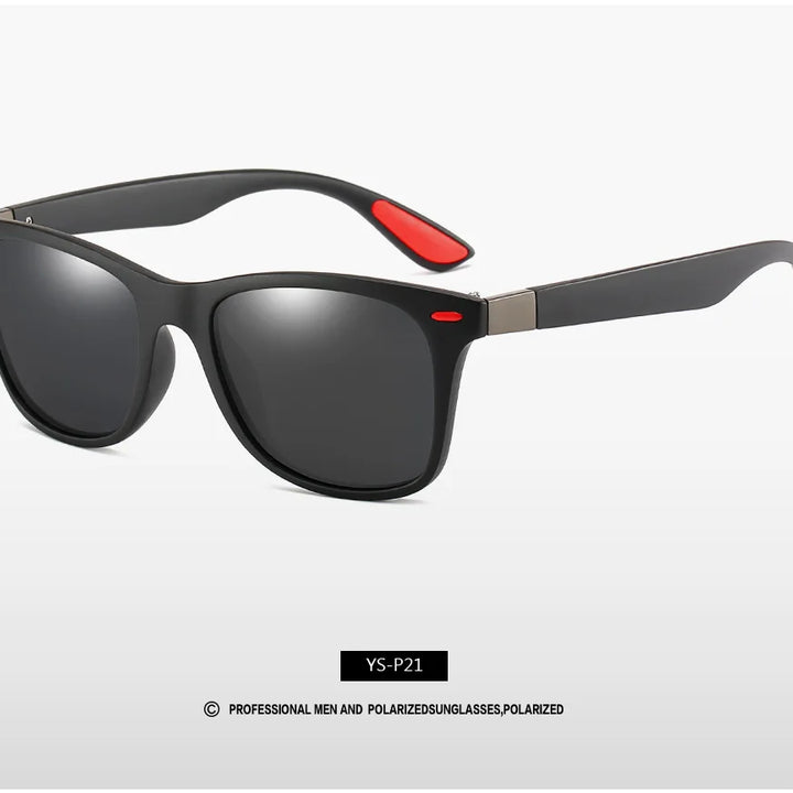 Classic UV400 Polarized Glasses