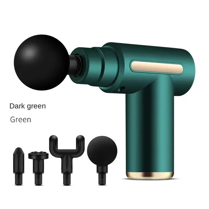 Mini Fascia Massage Gun