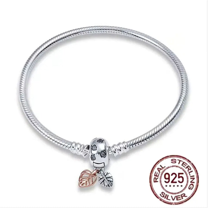 S925 Silver Bracelet