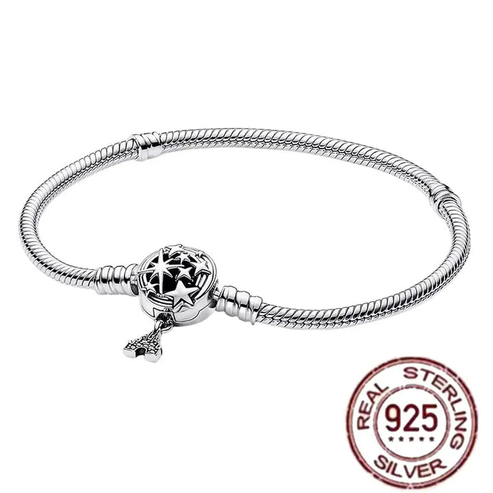 S925 Silver Bracelet