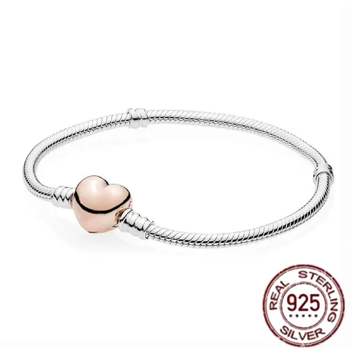 S925 Silver Bracelet
