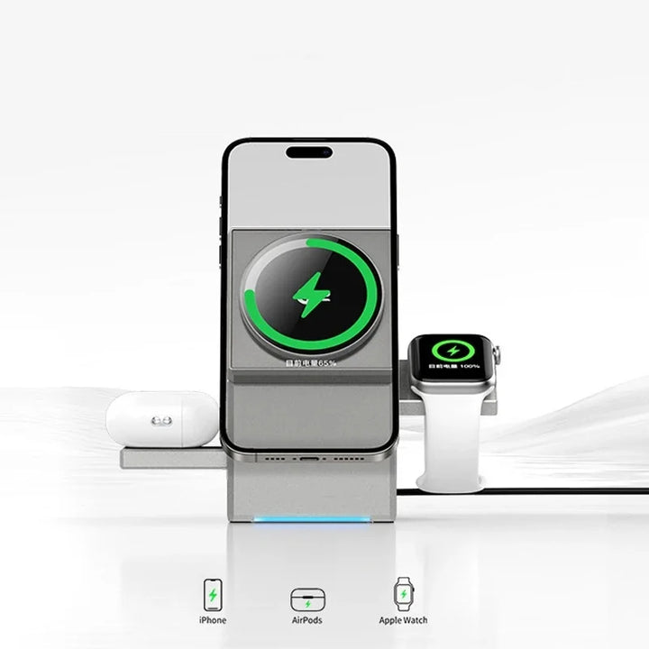 MagSafe Fast Wireless Charger
