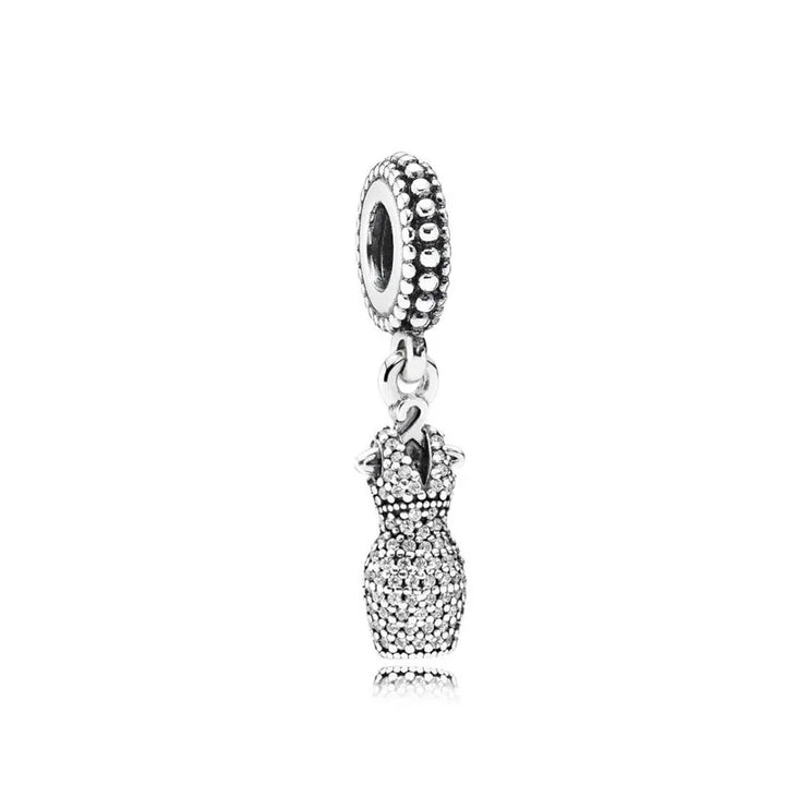 Charm Set for Bracelets