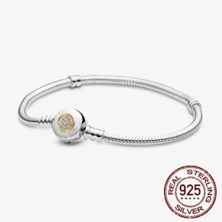 S925 Silver Bracelet