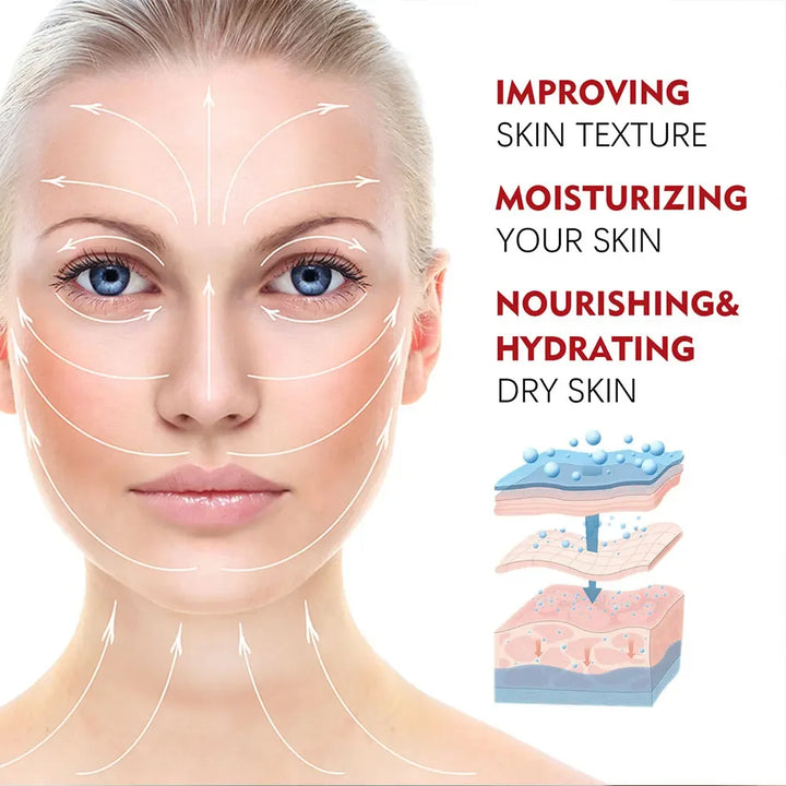 Retinol Brightening Firming Cream