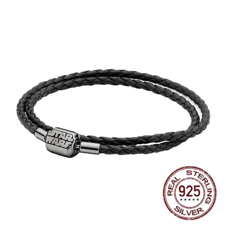 S925 Silver Bracelet