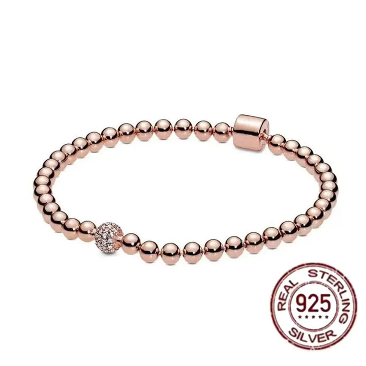 S925 Silver Bracelet