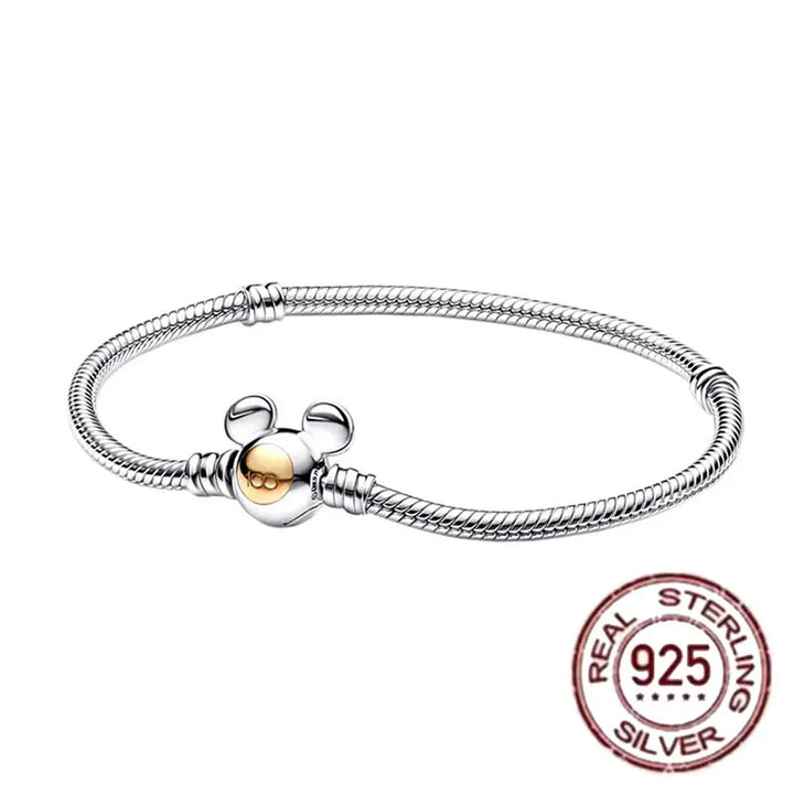 S925 Silver Bracelet