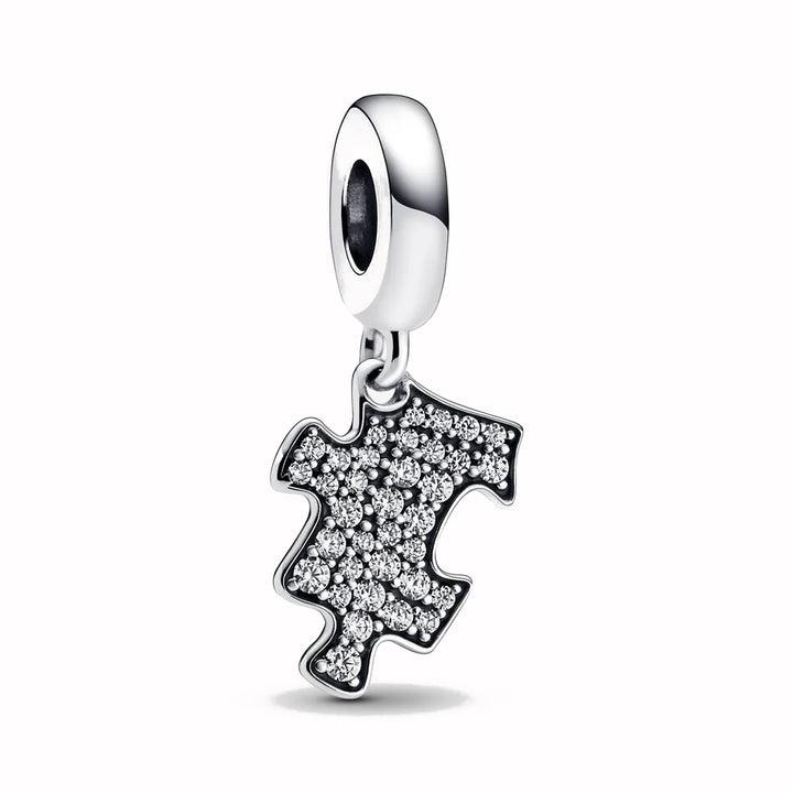 Charm Set for Bracelets