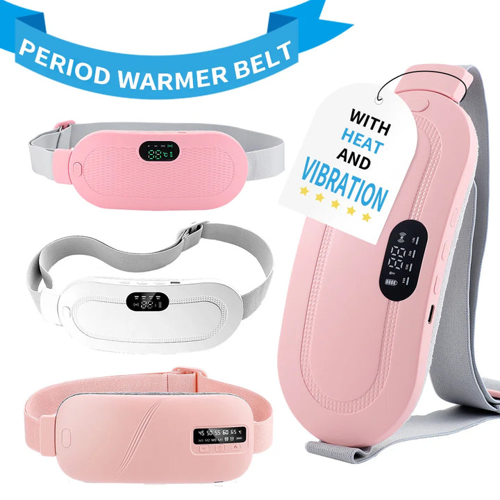 Menstrual Relief Warming Belt