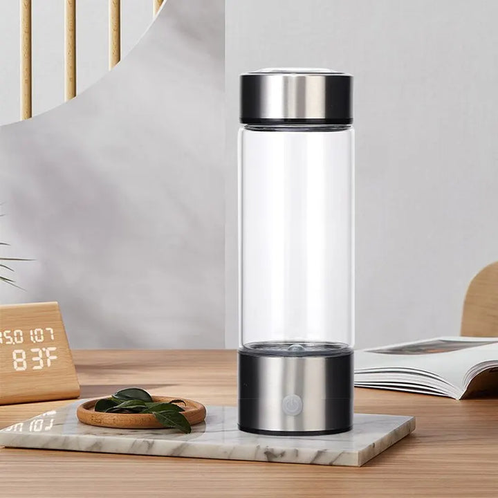 Hydrogen Water Cup 450ml