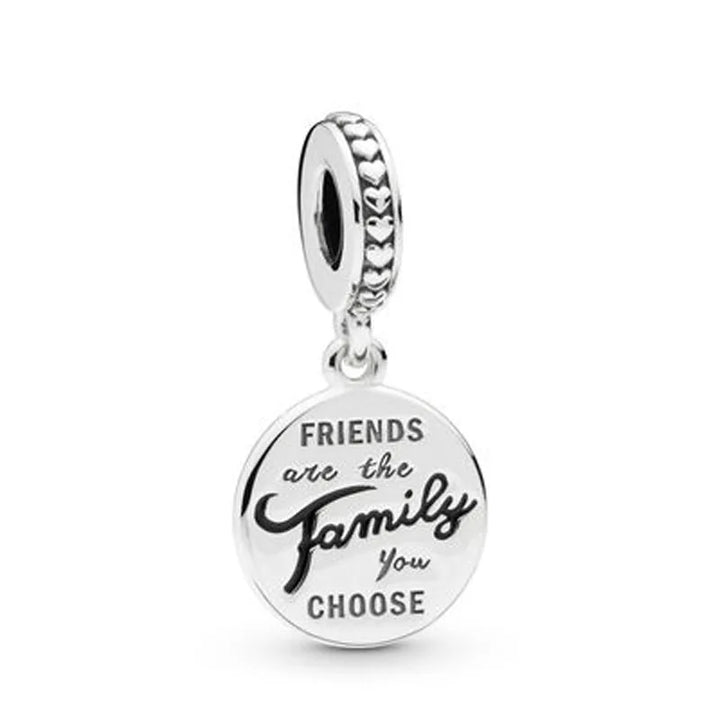 Charm Set for Bracelets