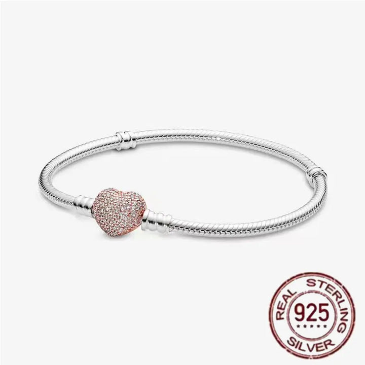 S925 Silver Bracelet