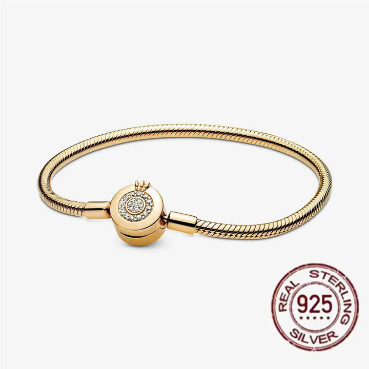 S925 Silver Bracelet