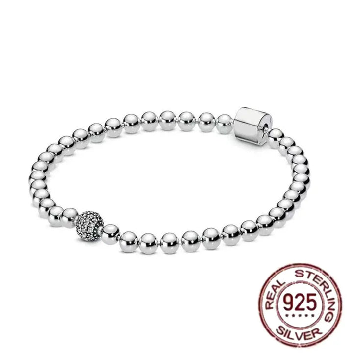 S925 Silver Bracelet