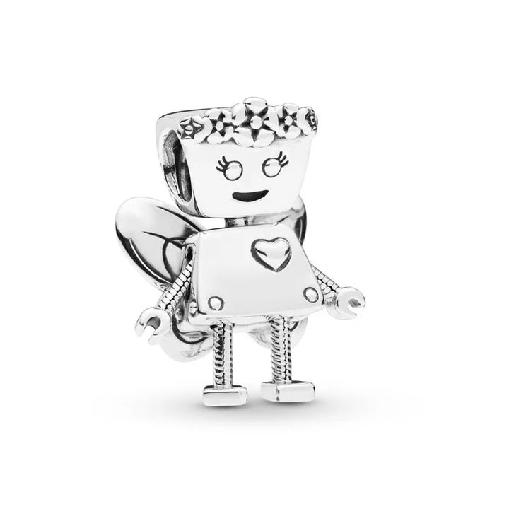 Charm Set for Bracelets