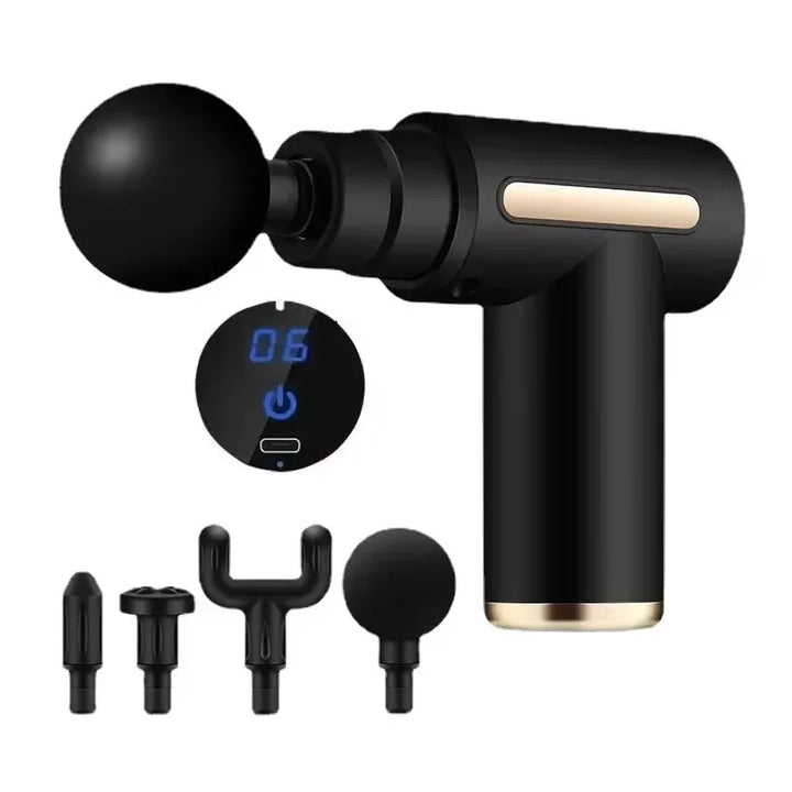 Mini Fascia Massage Gun