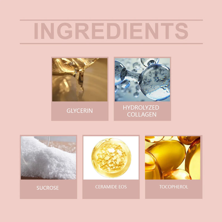 Rejuvenating and Firming Facial Mask - 150ml
