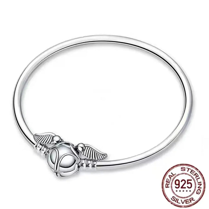 S925 Silver Bracelet