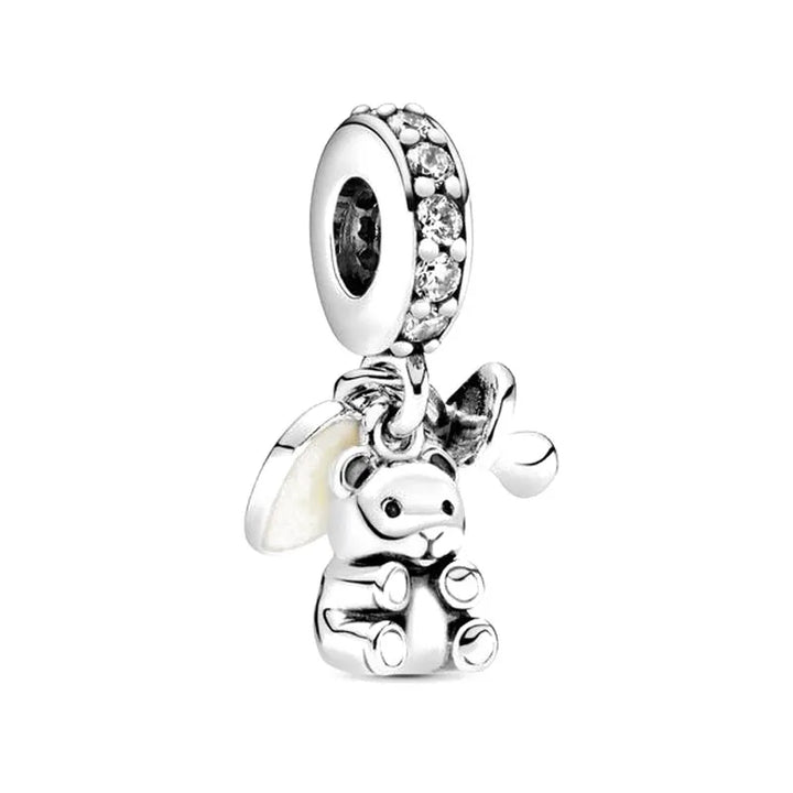 Charm Set for Bracelets