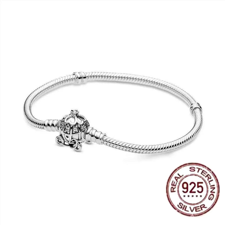 S925 Silver Bracelet