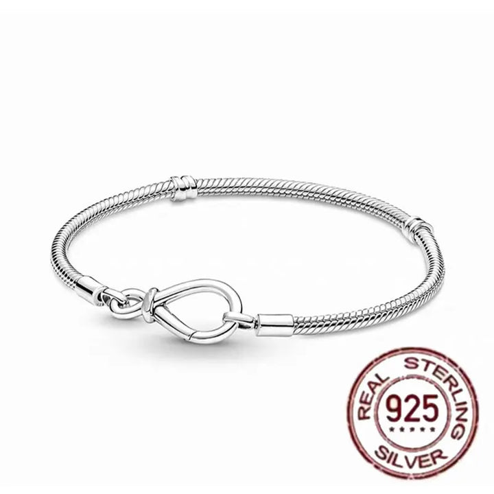 S925 Silver Bracelet