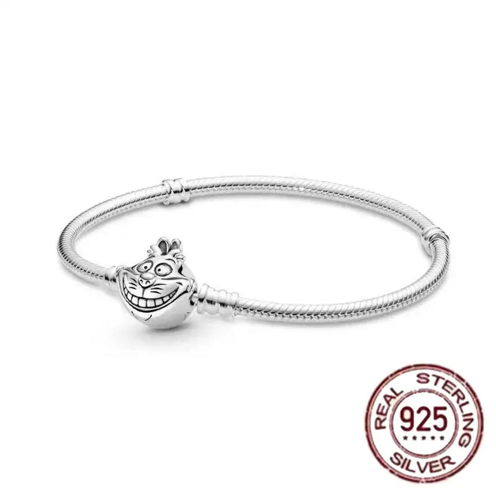 S925 Silver Bracelet