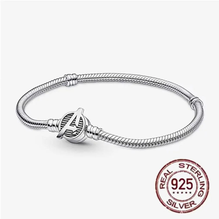 S925 Silver Bracelet