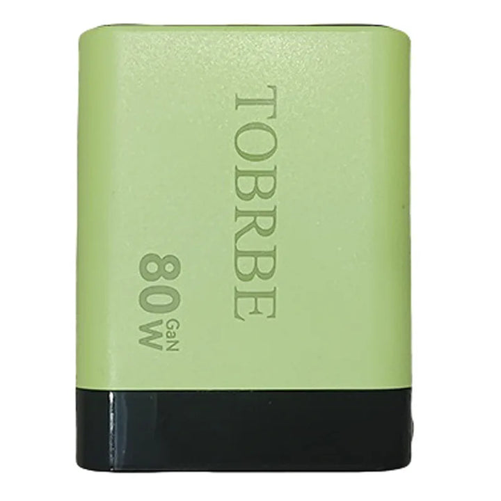 Multiport Fast Charger with Power