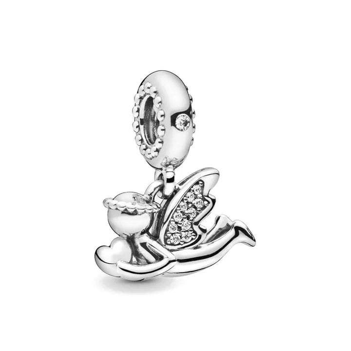 Charm Set for Bracelets