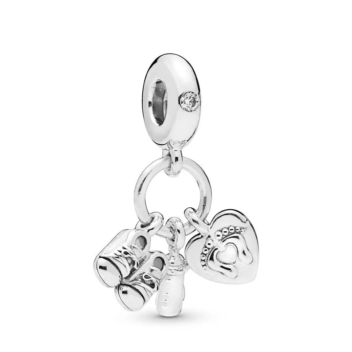 Charm Set for Bracelets