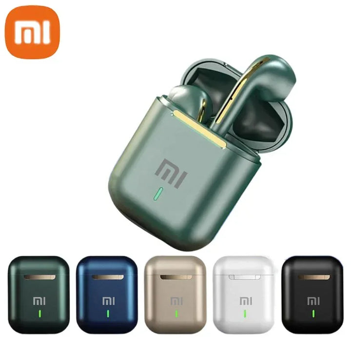 xiaomi J18 Noise Cancelling