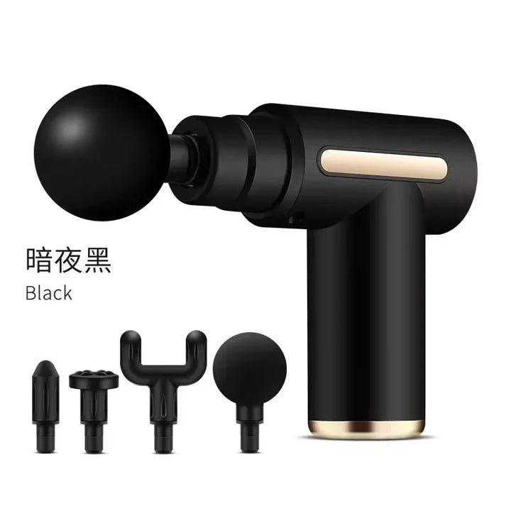 Mini Fascia Massage Gun