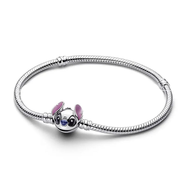 S925 Silver Bracelet