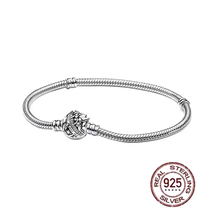S925 Silver Bracelet
