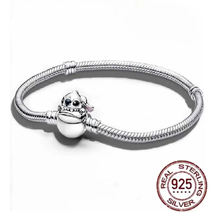 S925 Silver Bracelet